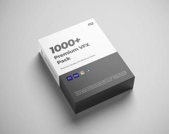 VFX Bundle Sound Effects Ready to Use For Video Editors