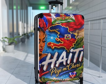 Suitcase