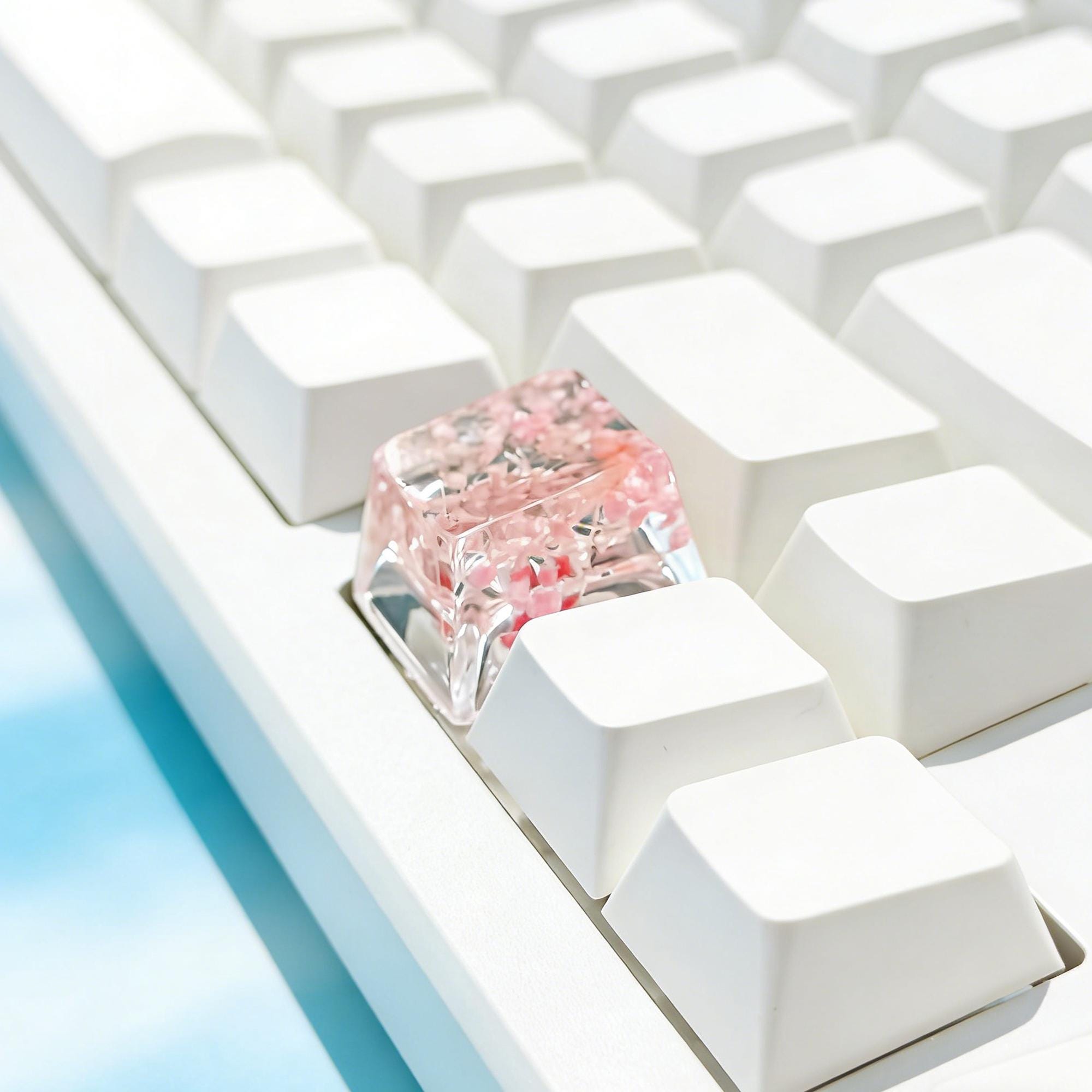 Artisan keycap storage - Etsy 日本