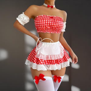 sexy dark green lingerie cowgirl lingerie products for sale