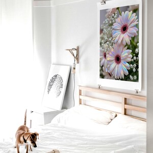 digital art Gerbera