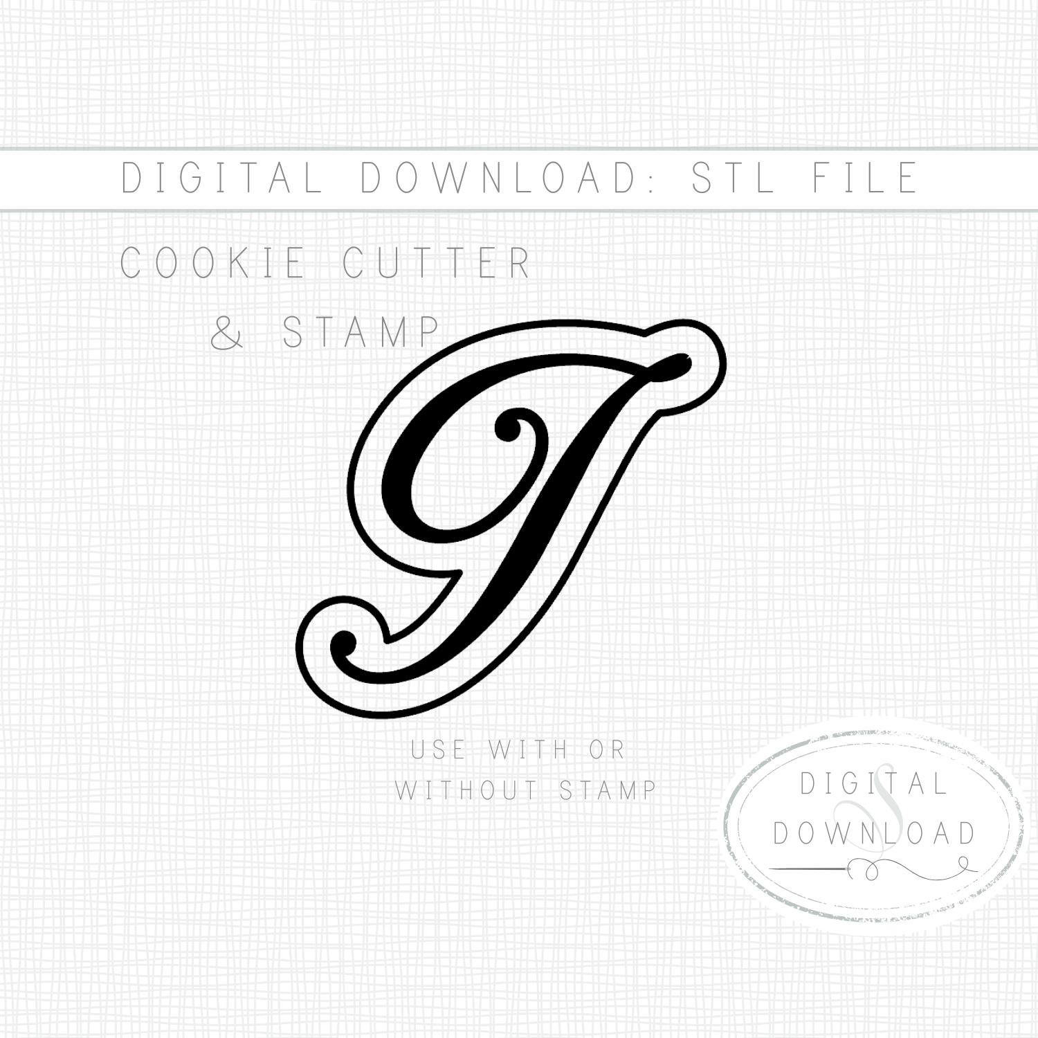 J In Cursive Font Letter J Cursive Fonts