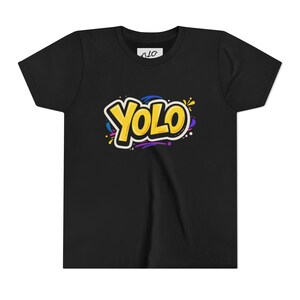 Youth Short Sleeve Tee