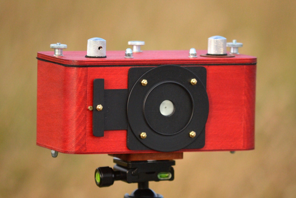 pinhole camera reviews