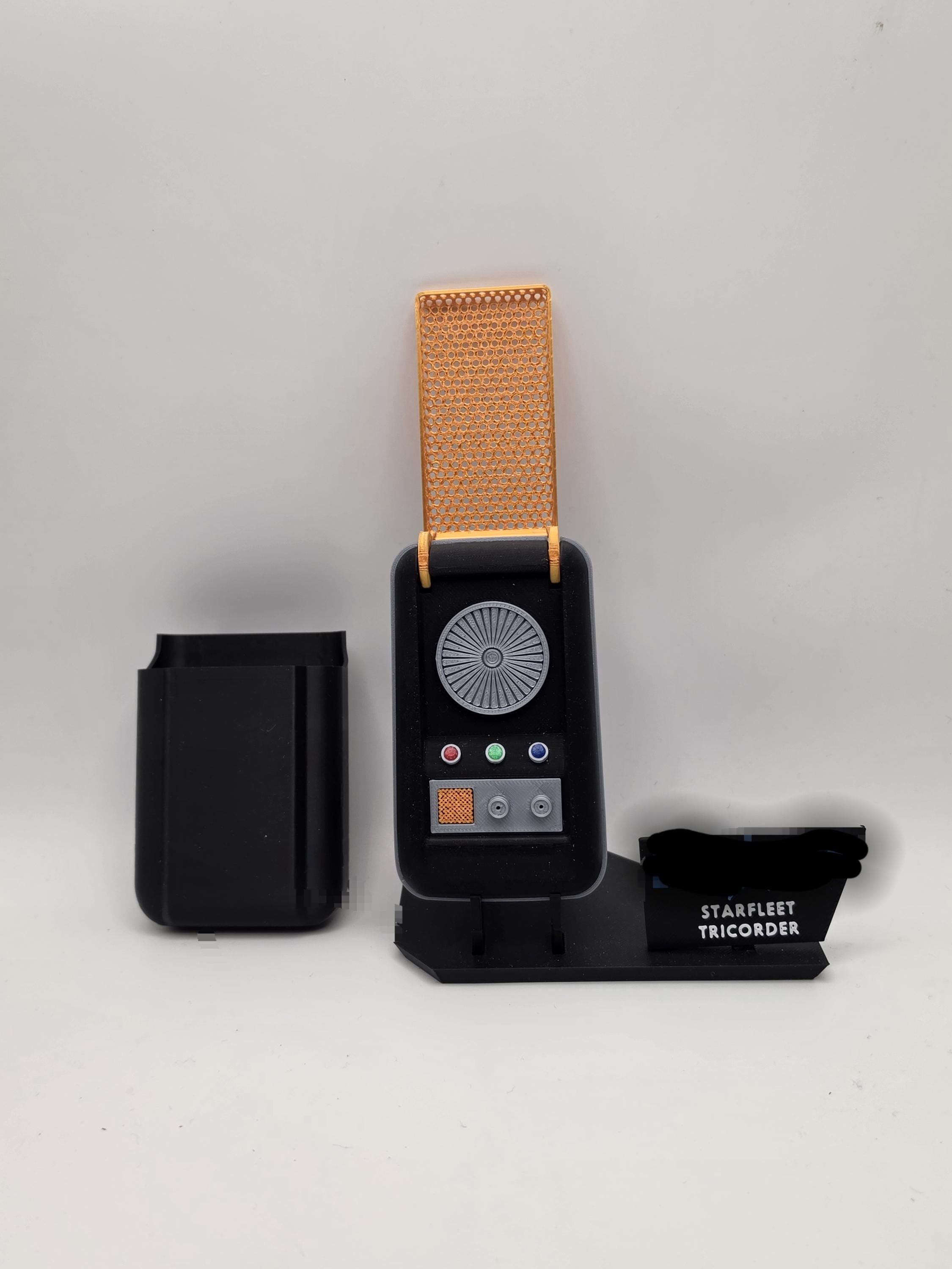 Star trek communicator - Etsy 日本