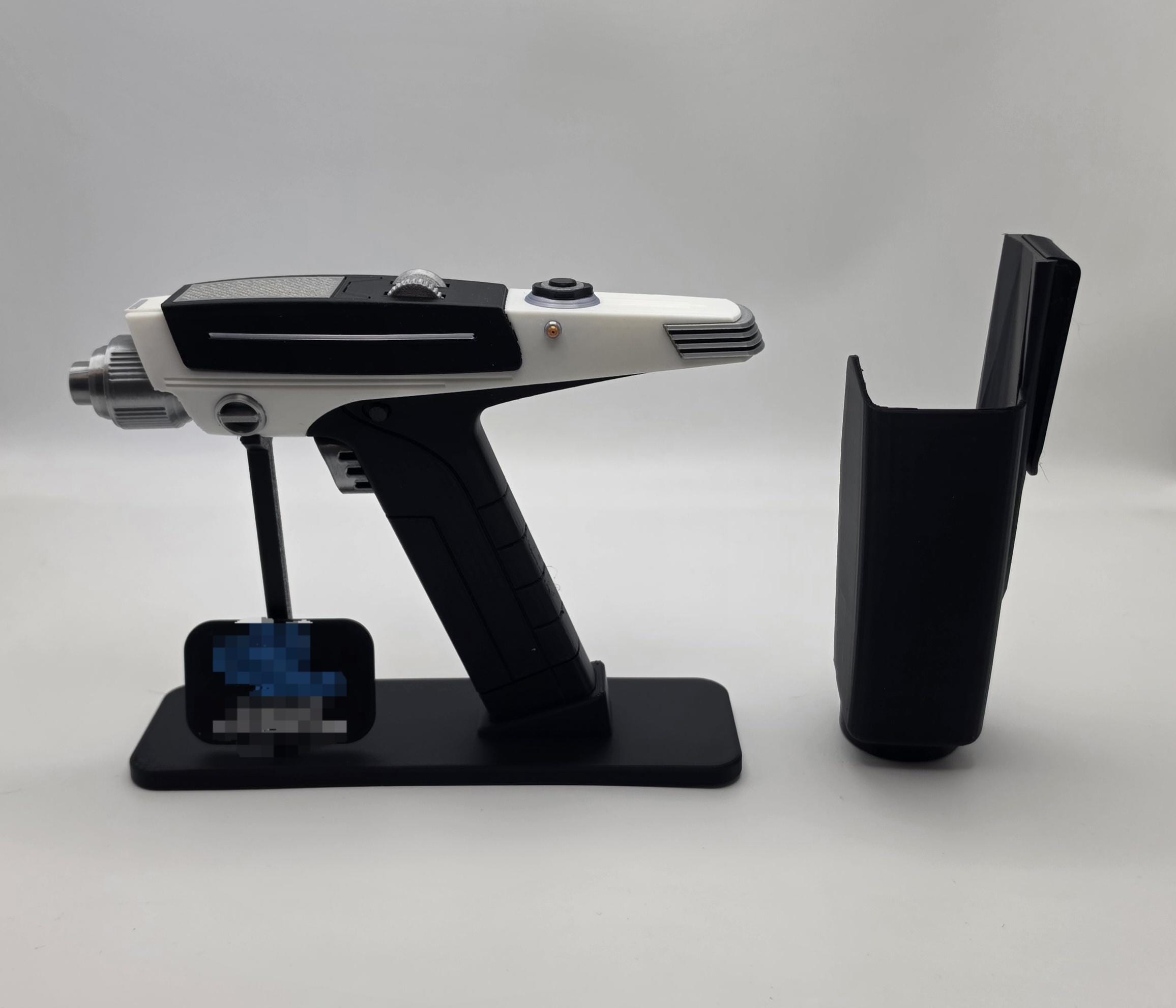 Star trek phaser rifle - Etsy 日本