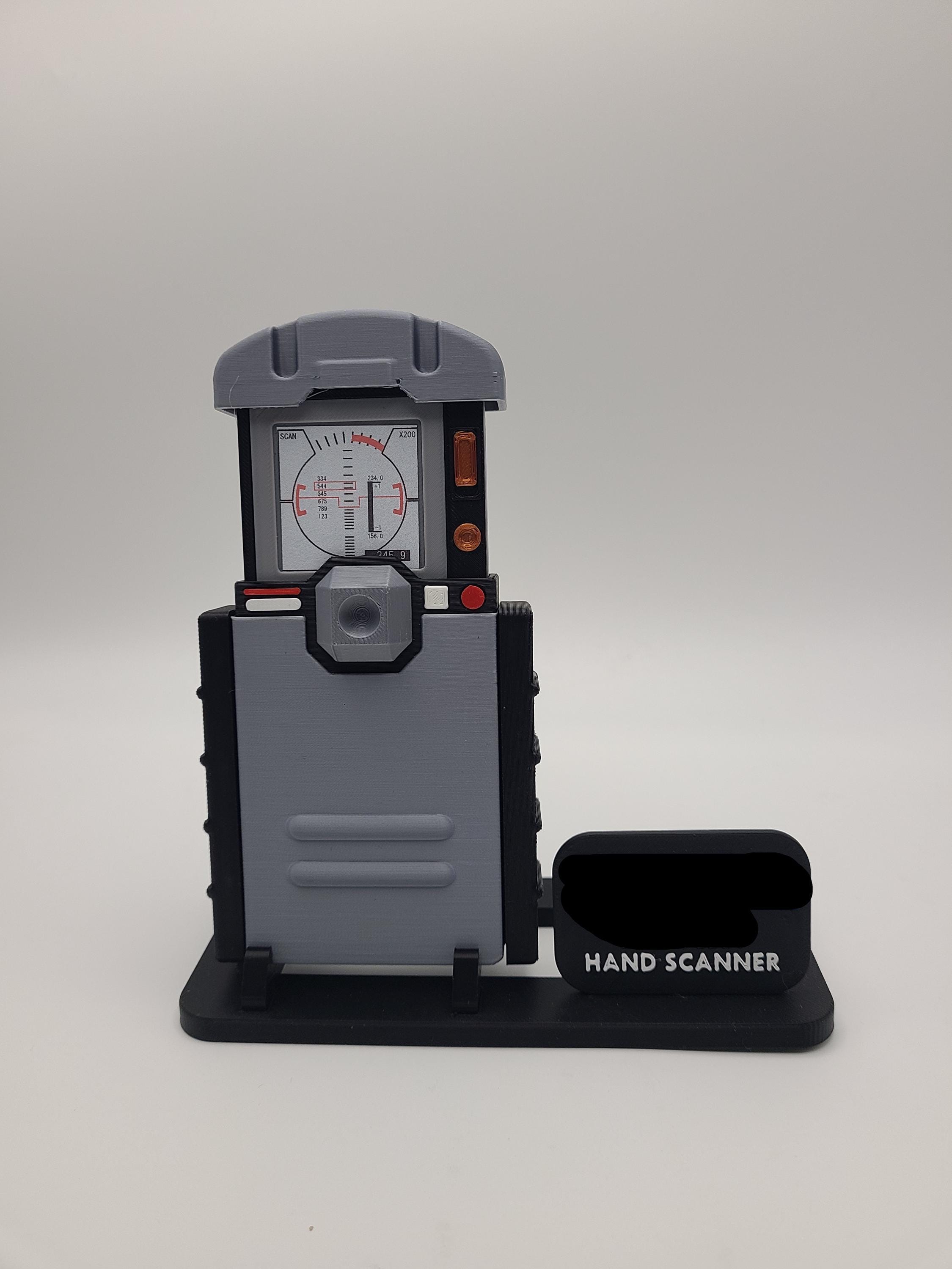 Star Trek Display Stands - Etsy