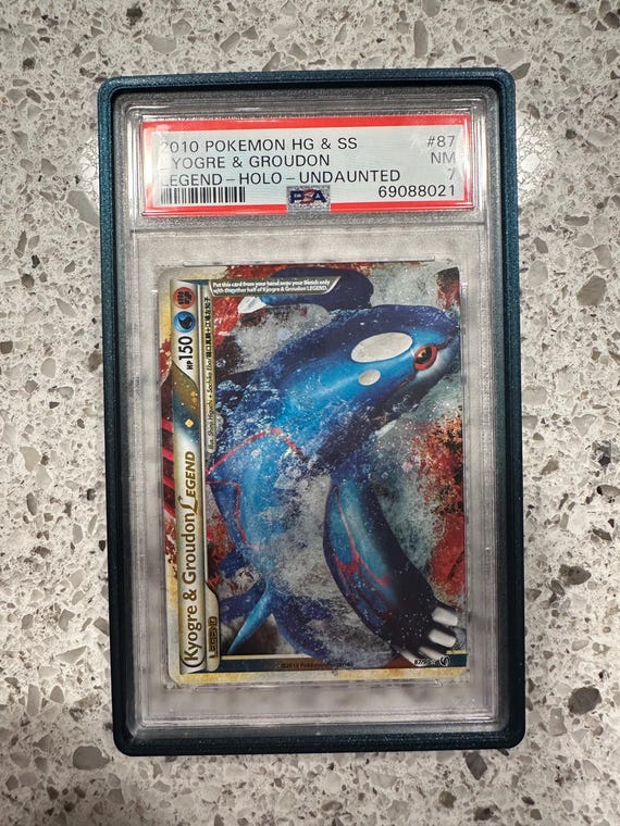 tag graded card bumper Graded Card Slab Bumper Guard Protector Ultra Slim- Multiple Styles -  Compatible With Tag Psa Cgc Bgs ACE- Sports Cards - Tcgs - 35pt