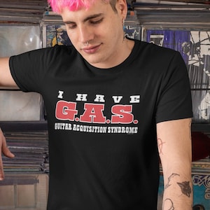 Music T-shirt, Guitar T-shirt, Music, Music Gift, Funny Shirt, Music Merchandise