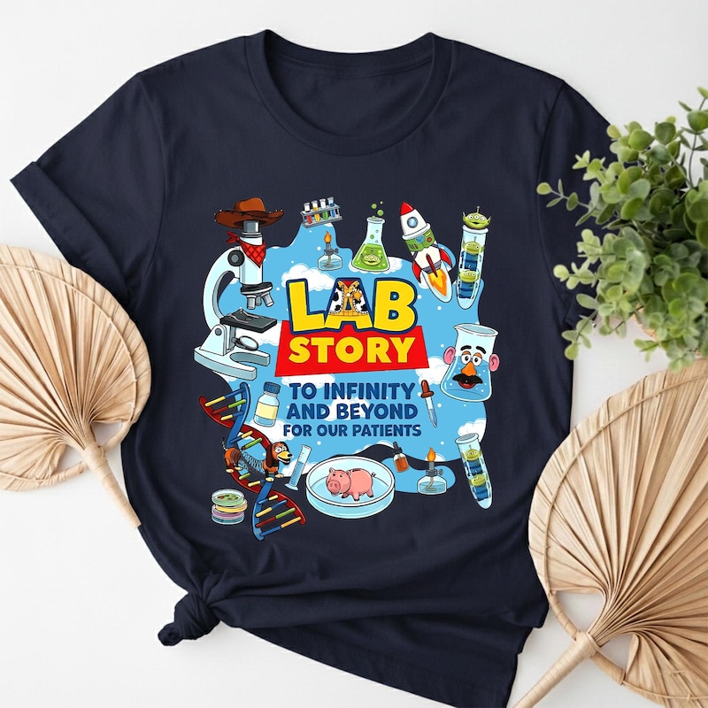 Lab Week Gifts - 60+ Gift Ideas for 2026