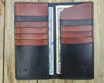 Cartera para hombre Hopkins