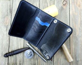 Cartera con cadena Rush