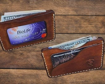 Cartera para hombre Livingston