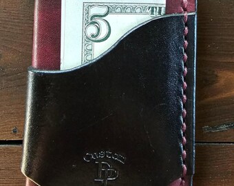 Cartera minimalista Hancock