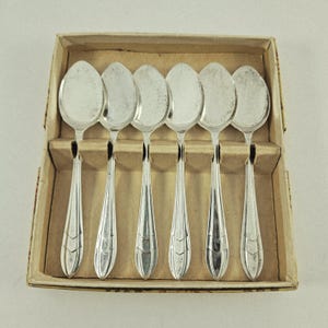Epns Sheffield England Cutlery - Etsy
