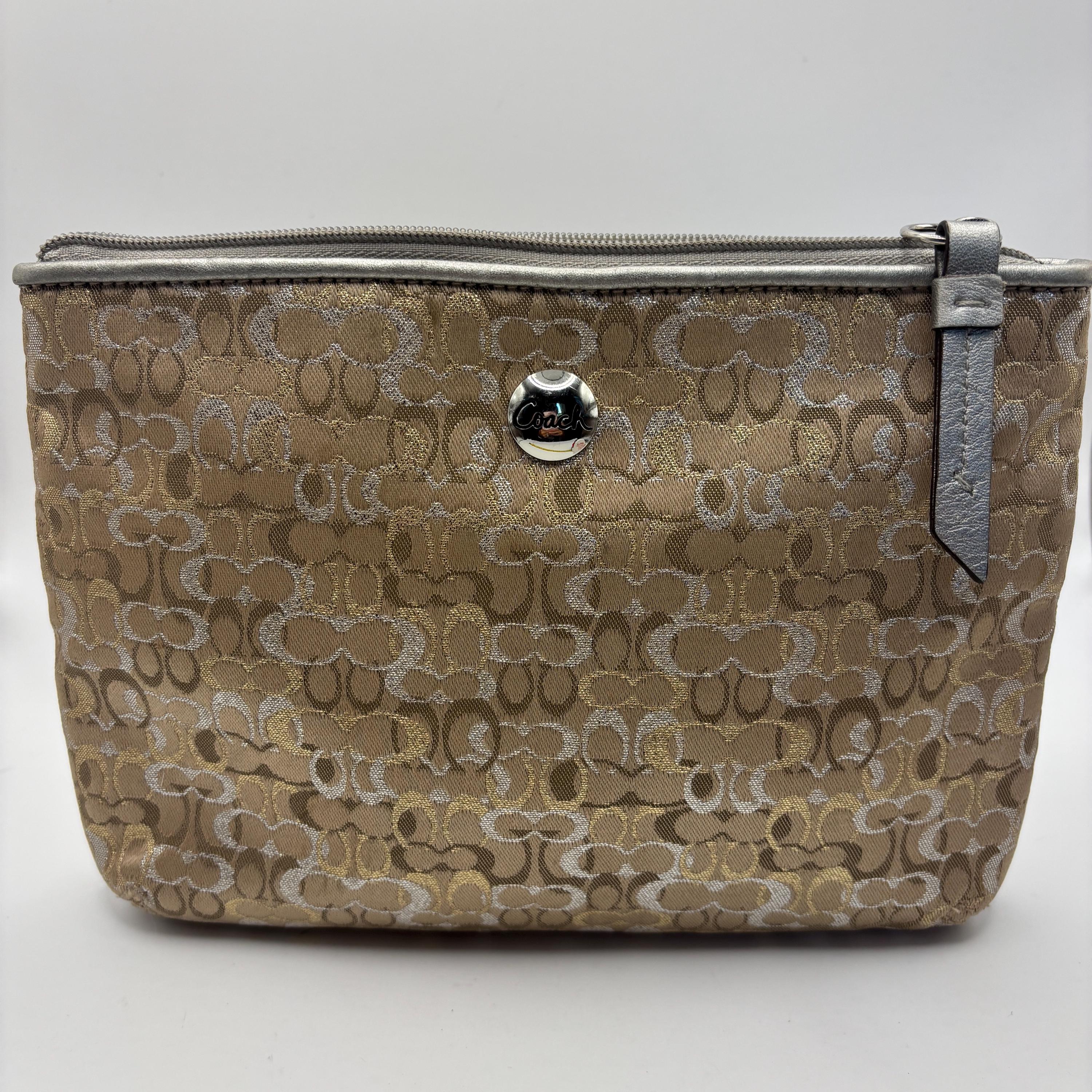 Coach Lurex - Etsy