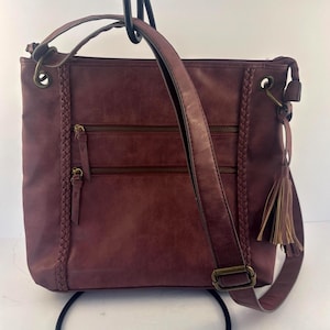 Bueno of California Shoulder Bag