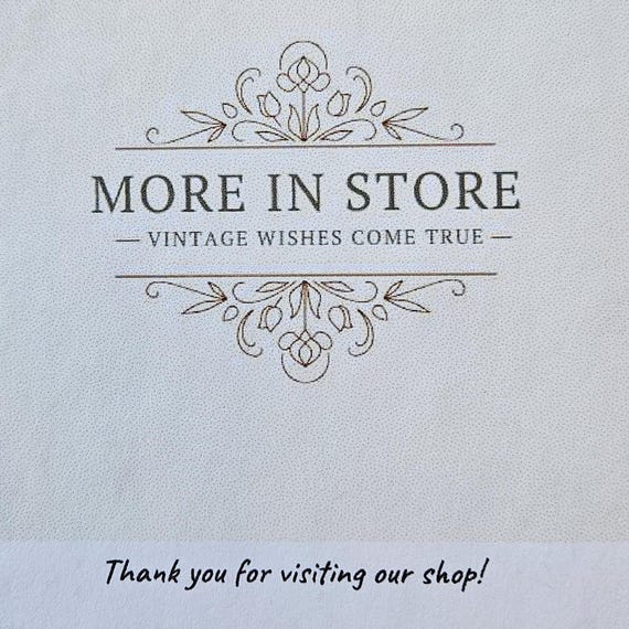 Vtg Avon Shell Dangle Earrings - image 10