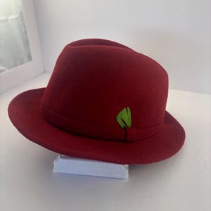 Bollman Vintage Hat - Etsy display picture 2