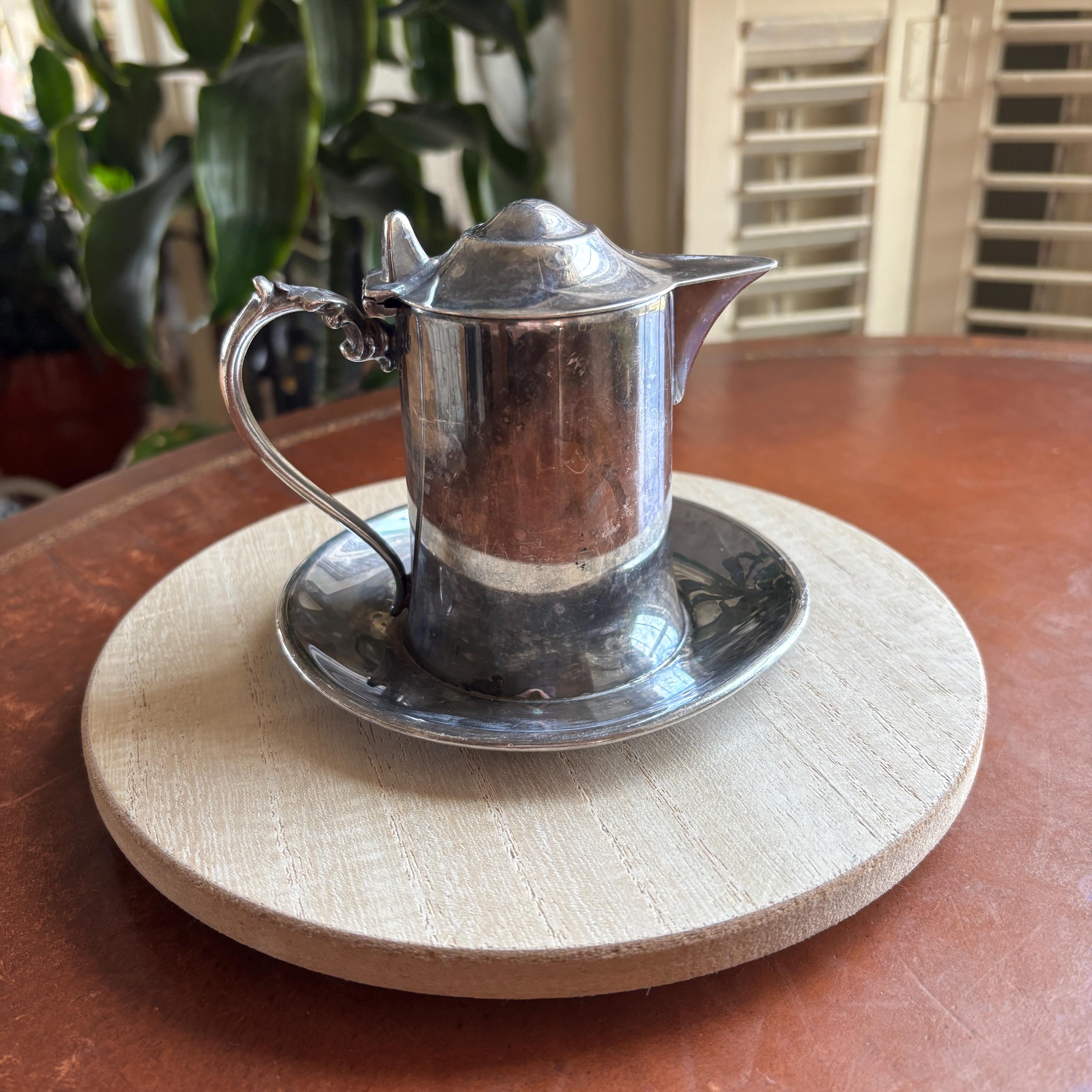 Wallace Pitcher - Etsy