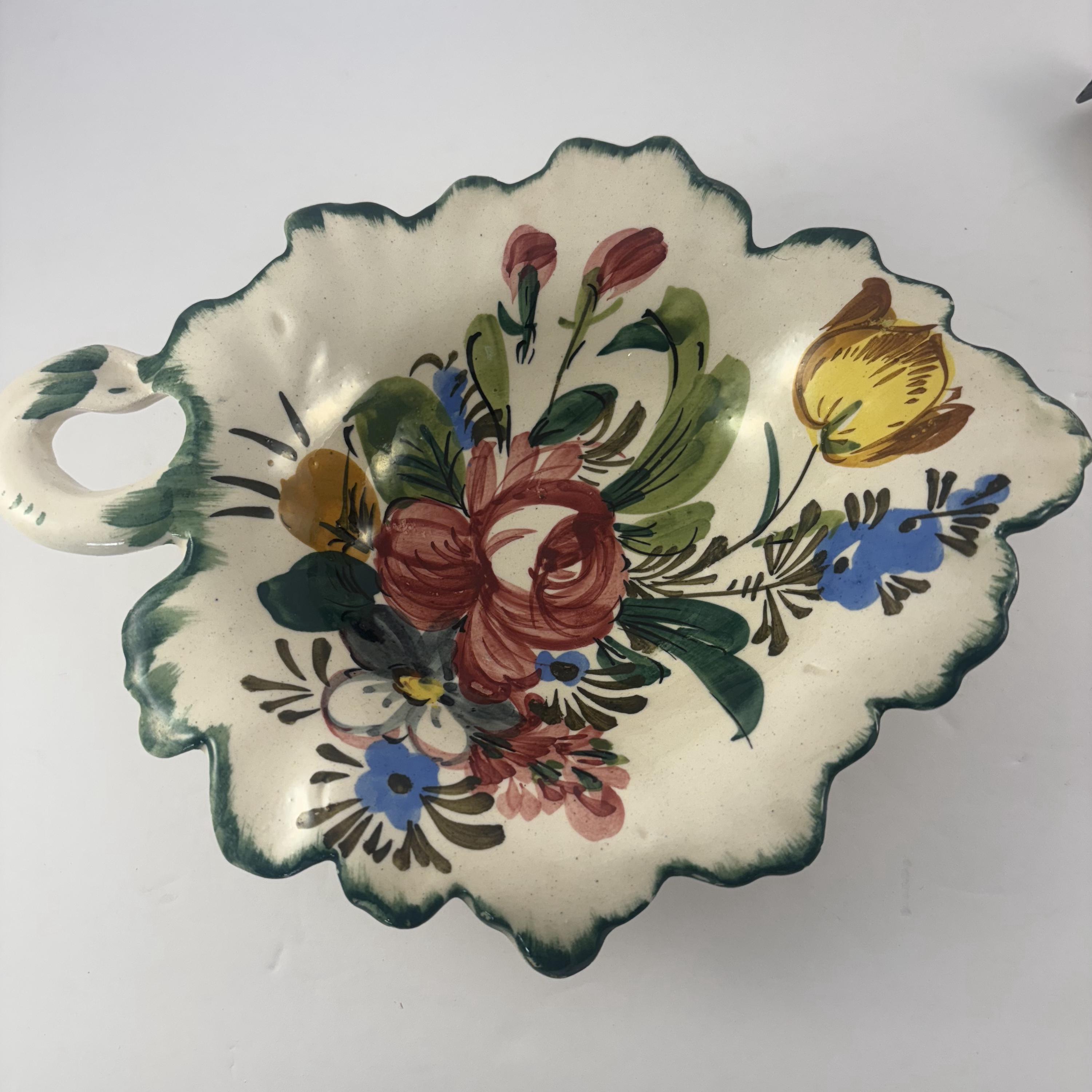 Nove Italy Pottery - Etsy