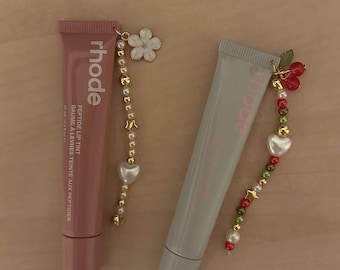 DIY Lipgloss KeyChain Kit