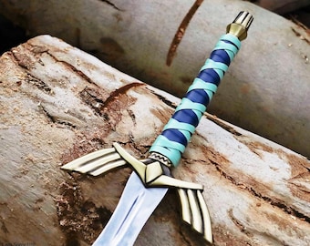 ゼルダの伝説 マスターソード & 朽ちたマスターソード & 鞘(ベルト付