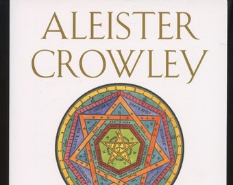 ALEISTER CROWLEY: Practice of Enochian Magic - Occult / Esoteric Philosophy