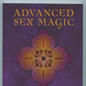 SEX MAGIC: The Hanging Mystery Initiation ~ by unknown Russian mystic Maria de Naglowska