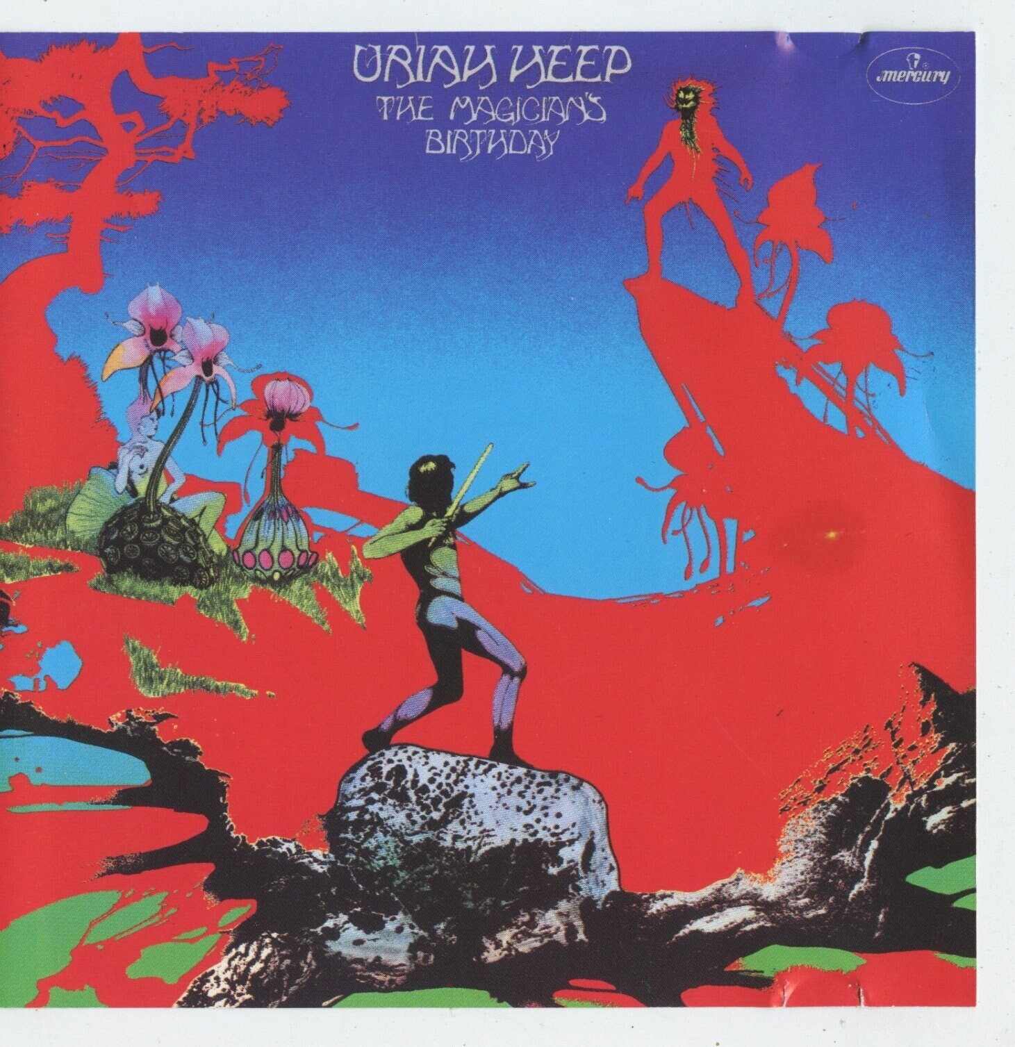 ブシロードその他 1993 ROGER DEAN 90 CARD COMPLETE SET 1993 ROGER DEAN 90 CARD COMPLETE SET（1993 ROGER DEAN FPG
