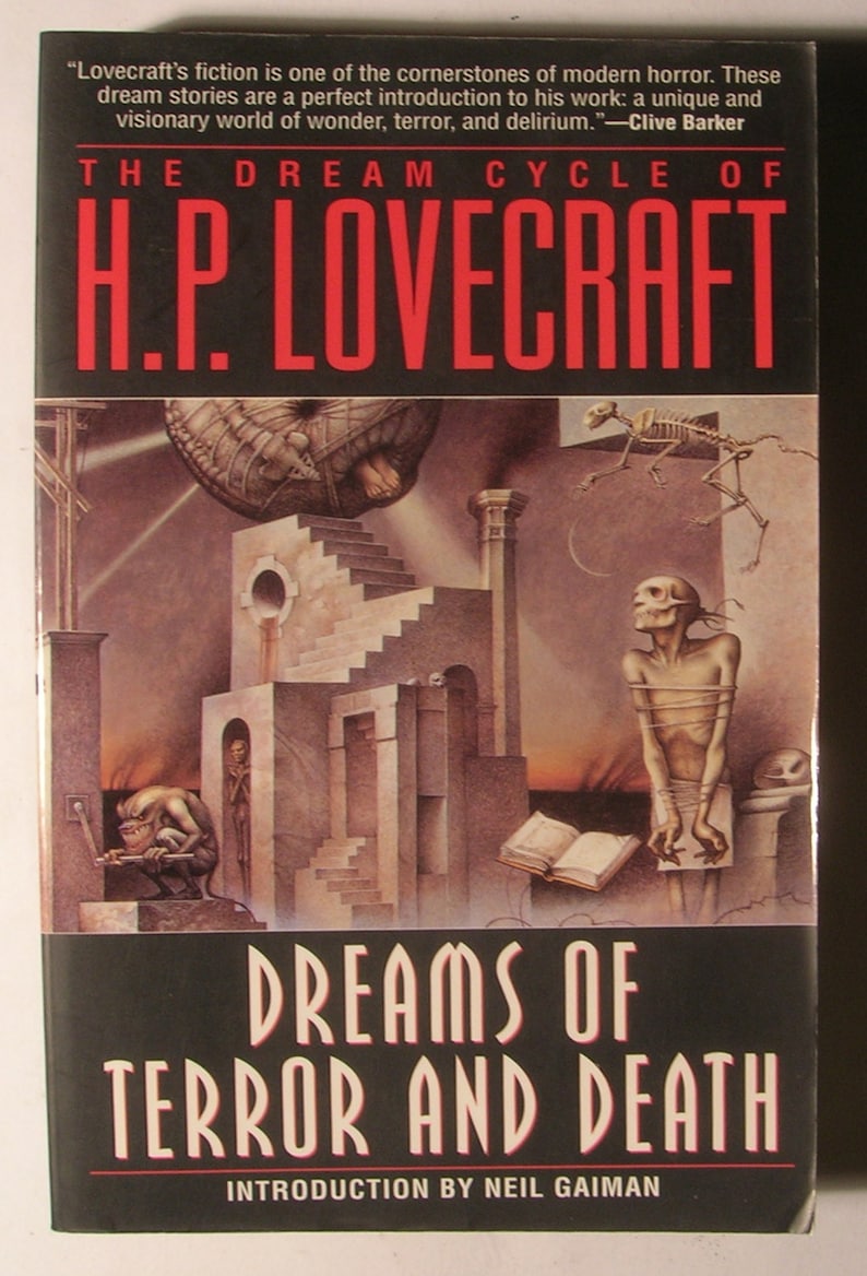 Paperback Editions
