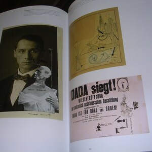 DADA: Art Movement Edited & Compiled by Leah Dickerson / Avant Garde Art image 8