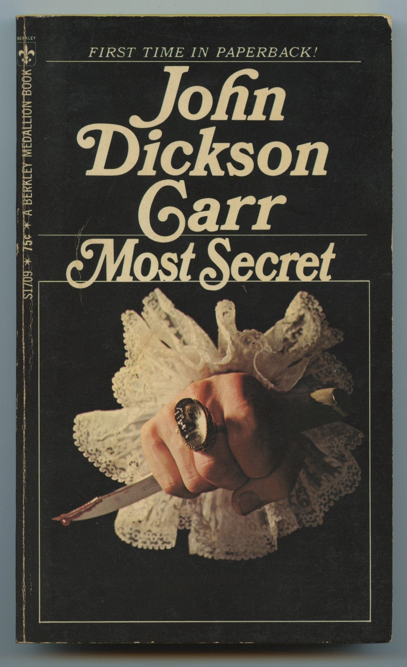 40s 50s 4冊セット John Dickson Carr スカル 洋書 【公式通販】