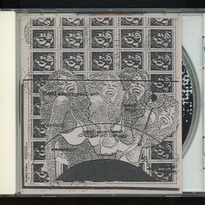 FiN (band) - Science EGO C.D. / L.A. Experimental NOISE / Various Performances