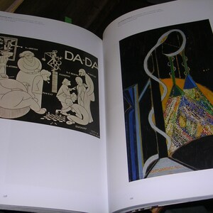 DADA: Art Movement Edited & Compiled by Leah Dickerson / Avant Garde Art image 10