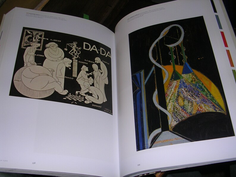 DADA: Art Movement Edited & Compiled by Leah Dickerson / Avant Garde Art image 10