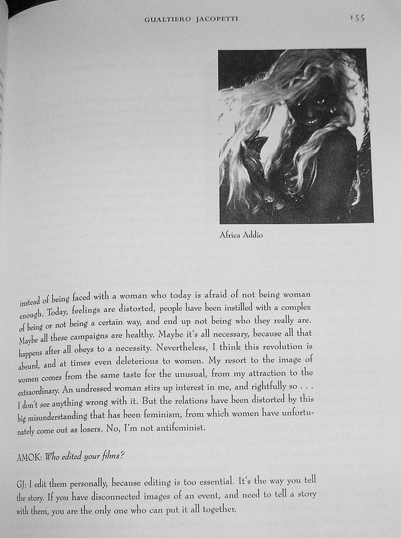 Amok Journal Sensurround Edition by Stuart Swezey Amok Journal Sensurround Edition by Stuart Swezey