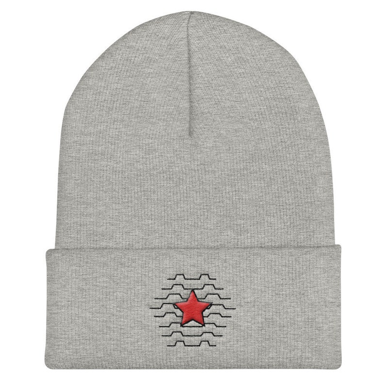 disneyland beanie