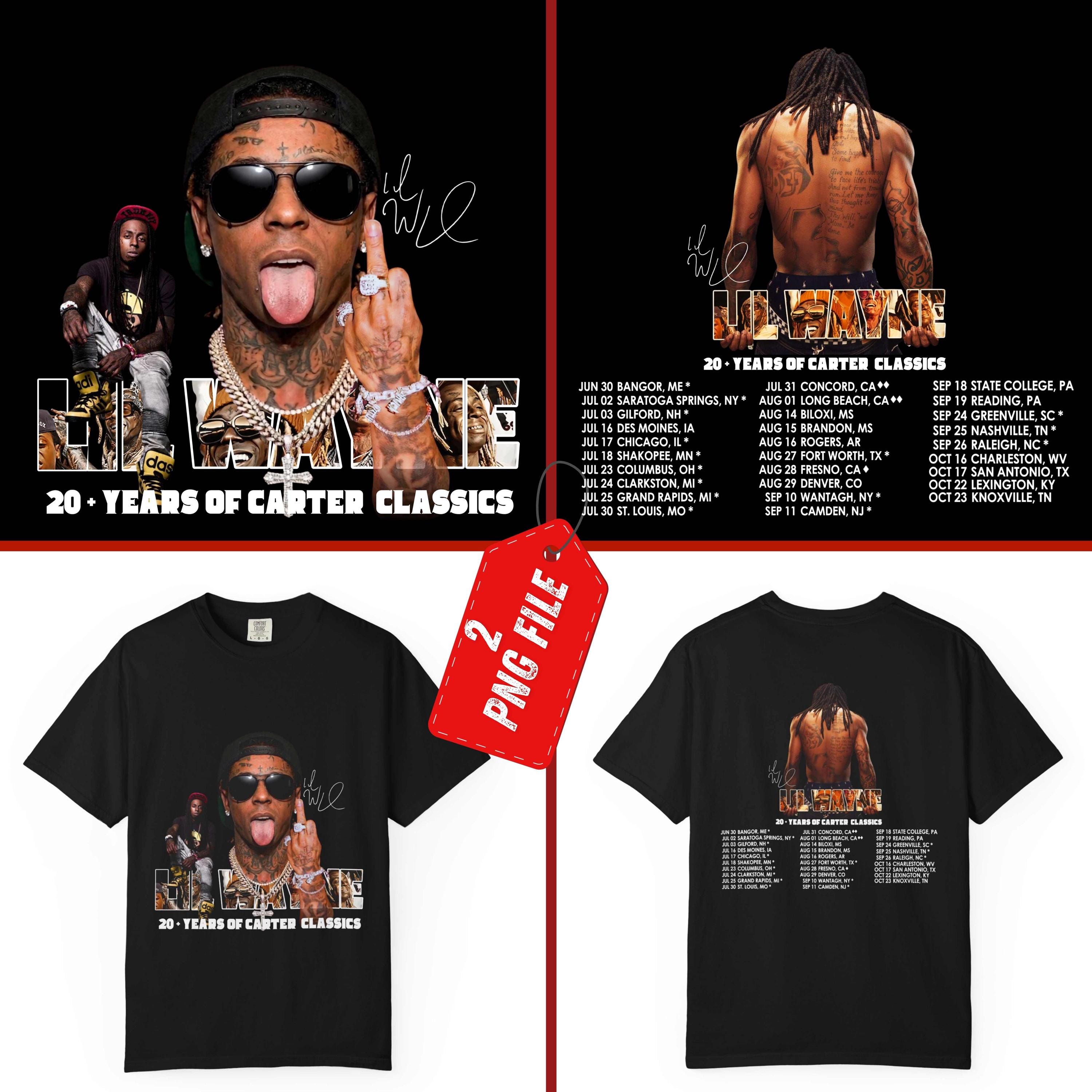 Lil wayne shirt - Etsy 日本