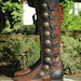 see more listings in the Leather Boots section