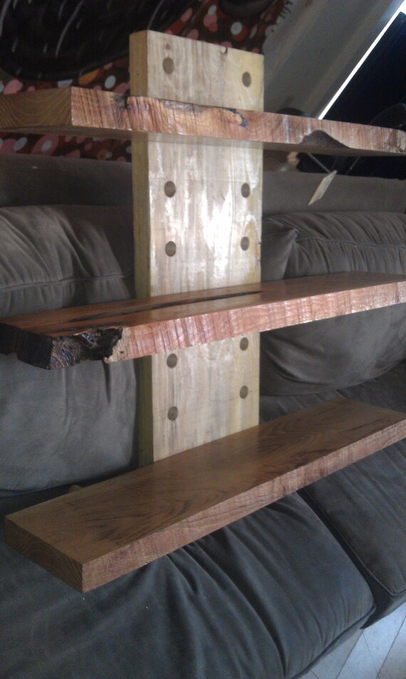 Items similar to Adjustable Level Shelves on Etsy