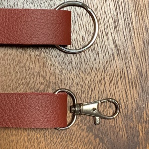 Alternate Tail Clasps - READ DESCRIPTION please