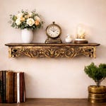 Wall Shelves