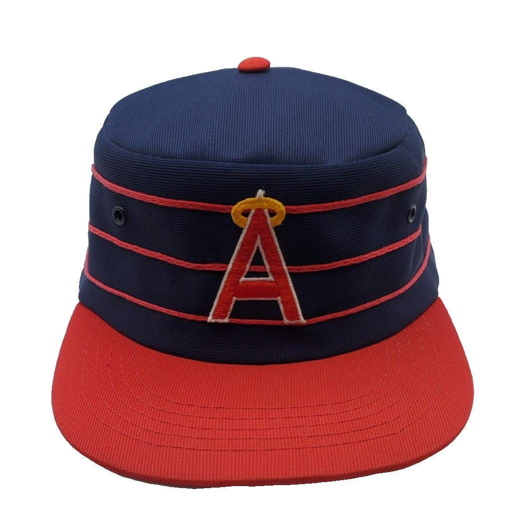 Pillbox baseball cap - Etsy 日本