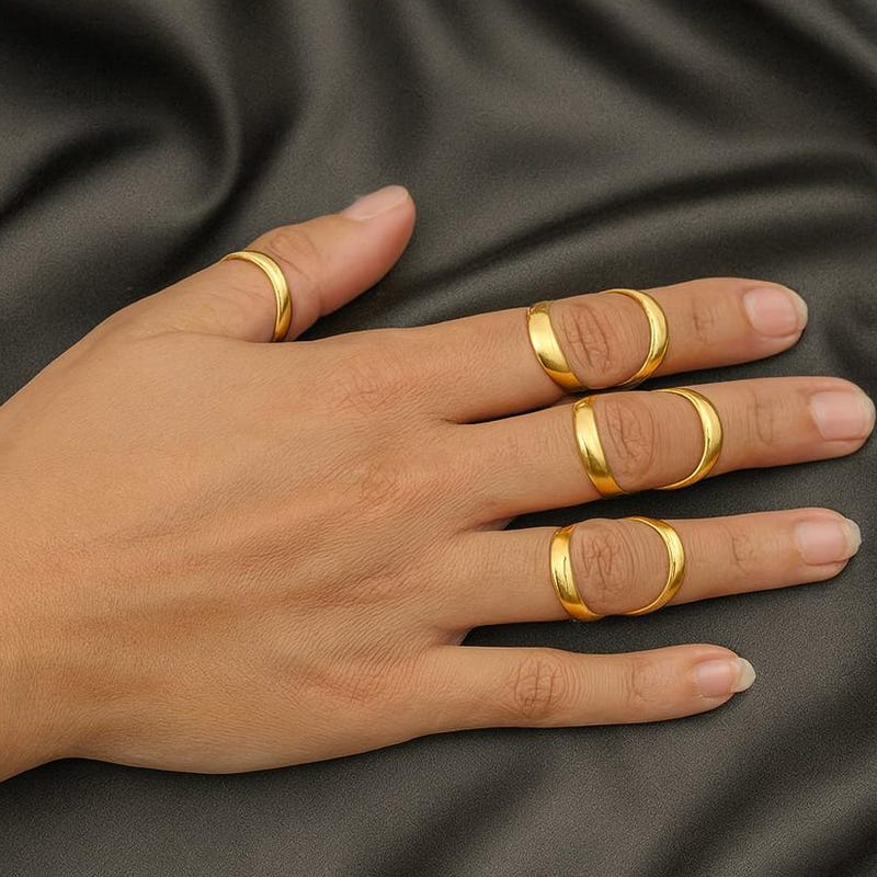 Mobility Rings Joint Stability Ring - Etsy
