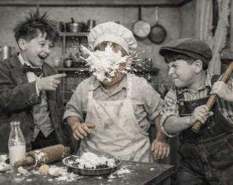 50 Expert Cartoon Comedy Stinger Prompts for Suno AI