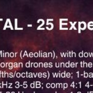25 invites Doom Metal Expert + paroles (téléchargement PDF) image 2