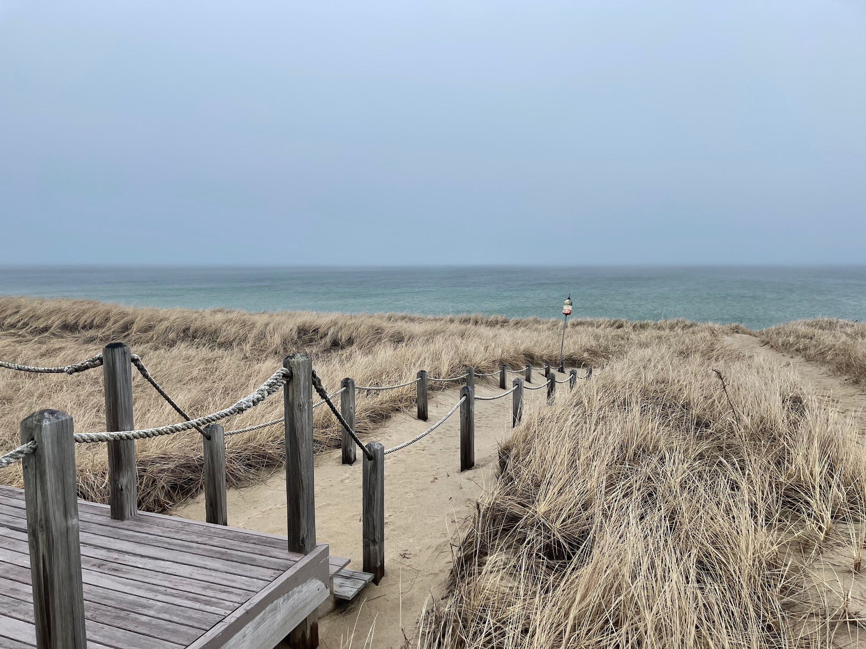 Scusset Beach, Sagamore