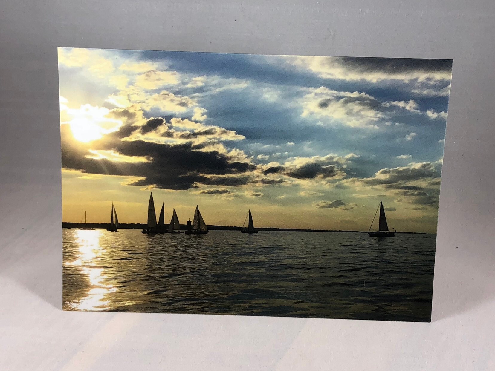 Bundle of Scituate Photo Cards Nautical prints blank cards Etsy