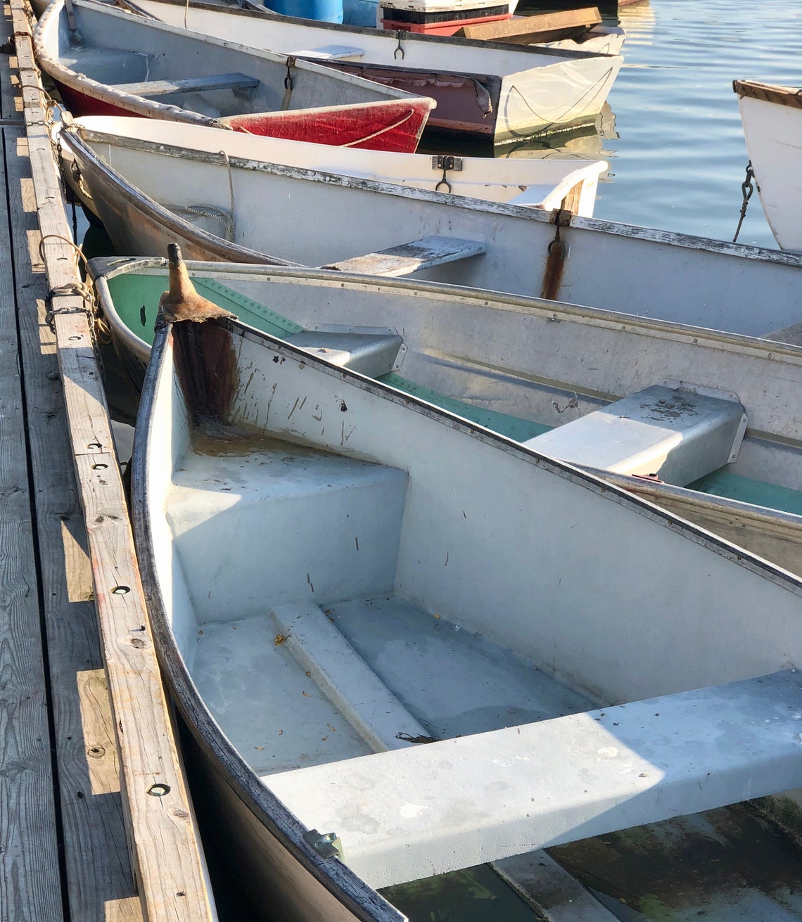 Cape Cod Boat Photograph Marshfield MA Nautical Photography Etsy